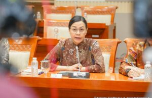 Menkeu: Beasiswa KIP, LPDP, hingga UKT Perguruan Tinggi Tidak Terdampak Efisiensi Anggaran