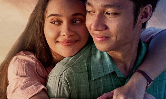 Film Komang Akan Dirilis, Simak Kisah Cinta Abadi dan Karir Musisi Raim Laode pada Libur Lebaran 2025