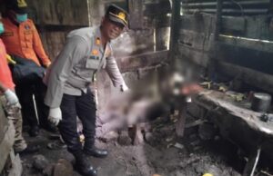 Polisi Selidiki Penyebab Kematian Seorang Pria di Bener Meriah