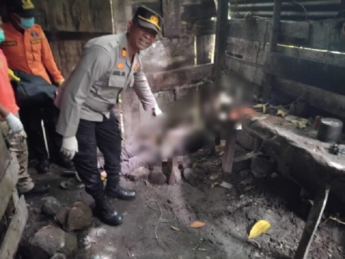 Polisi Selidiki Penyebab Kematian Seorang Pria di Bener Meriah