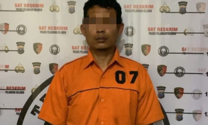 Sat Teskrim Tangkap Dua Polisi Gadungan, Diduga Pelaku Perampokan
