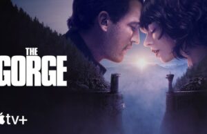 Film The Gorge 2025, Kisah Aksi Romantis Terbaru di Apple TV+ Wajib Ditonton