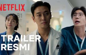 Serial The Trauma Code: Heroes on Call 2025, Dr. Baek Kang-Hyuk Hadir dengan Keahlian Trauma Medis
