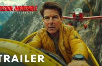 Film Mission: Impossible The Final Reckoning 2025, Petualangan Terakhir Ethan Hunt di Layar Lebar