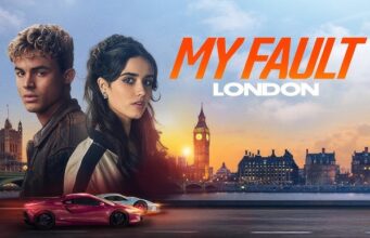 Film My Fault: London 2025, Hadirkan Romansa Terlarang Menggetarkan di Amazon Prime Video