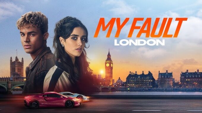 Film My Fault: London 2025, Hadirkan Romansa Terlarang Menggetarkan di Amazon Prime Video
