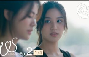 Serial US 2025, Drama Romantis Thailand, Hadirkan Kisah Cinta Penuh Dilema