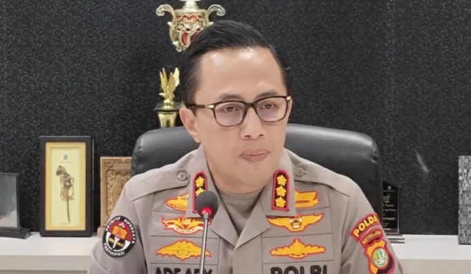 Polisi Beberkan Barang Bukti dalam Kasus Nikita Mirzani dan Asistennya