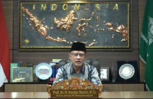 Ketum Muhammadiyah: Pers adalah Wujud Kedaulatan Rakyat