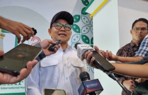 Menteri Muhaimin Iskandar: Efisiensi Anggaran Tidak Pengaruhi Penyaluran Bansos