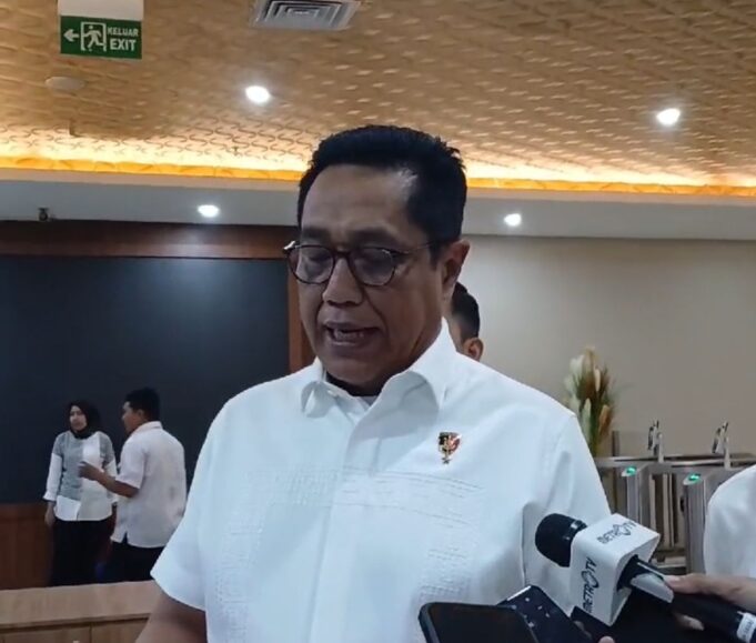 Kasus Pagar Laut, Bareskrim Periksa 44 Saksi