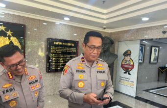 Bareskrim Temukan Bukti Kades Kohod Catut Nama Warga, Terkait Pagar Laut