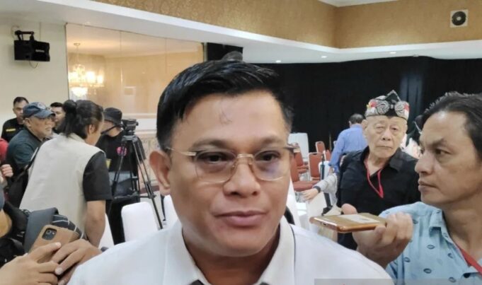 Polisi Periksa Mantan Pengacara Anak Bos Prodia Terkait Dugaan Pemerasan