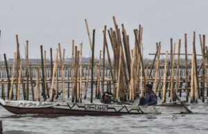 Pagar Laut di Bekasi Dalam Proses Lidik di Bareskrim Polri