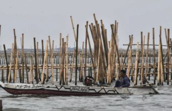 Pagar Laut di Bekasi Dalam Proses Lidik di Bareskrim Polri