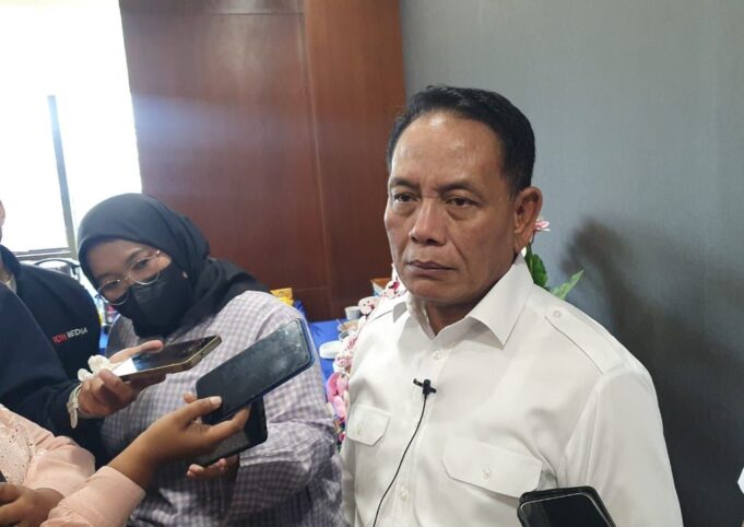 Kortastipidkor Berpeluang Ambil Alih Kasus FB