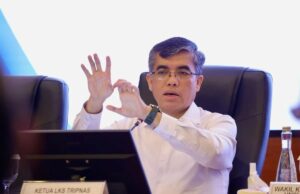 Menaker Soroti Tiga Tantangan Pengantar Kerja Saat Masuki Dunia Industri