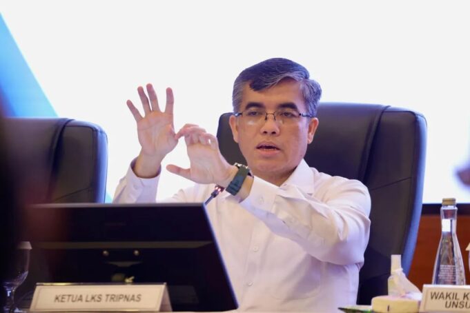 Menaker Soroti Tiga Tantangan Pengantar Kerja Saat Masuki Dunia Industri