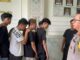 Polisi Tangkap Pelaku Penusukan Anggota Brimob