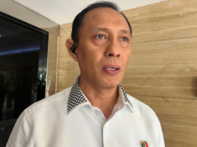 Kasus Minyakita di Tangerang Masuk Tahap Penyidikan