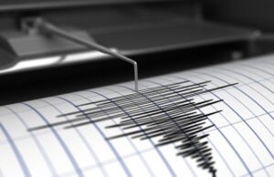 Gempa Magnitudo 4.1 Kembali Guncang Sumatera Utara