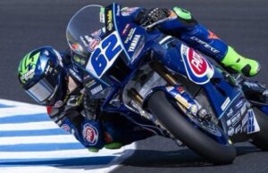 Stefano Manzi Kuasai Race 1 WorldSSP Australia, Aldi Satya Mahendra Gagal Finis