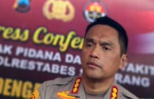 Anak Pelaku Pembunuhan Ibu Ditangkap, Motif Tak Diberi Uang