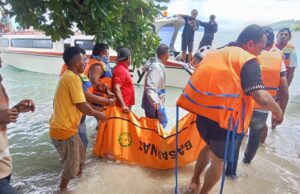 Polisi Identifikasi Jenazah Diduga Jurnalis Metro TV