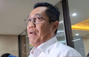 Bareskrim Tetapkan Empat Tersangka Kasus Pagar Laut Tangerang