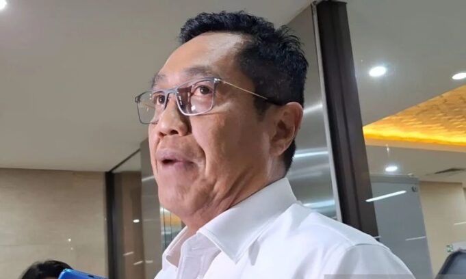 Bareskrim Tetapkan Empat Tersangka Kasus Pagar Laut Tangerang