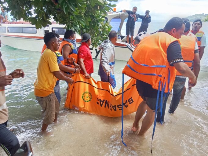 Polisi Identifikasi Jenazah Diduga Jurnalis Metro TV