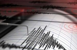 Peringatan Tsunami Muncul Setelah Gempa Berkekuatan 7,6 Magnitudo di Kepulauan Cayman