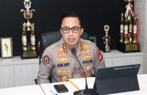 Propam Polda Metro Gelar Sidangkan KKEP