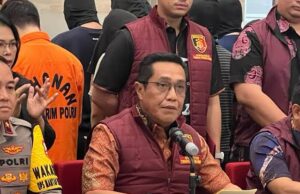 Polisi Periksa 10 Saksi Terkait Kasus Pagar Laut Bekasi