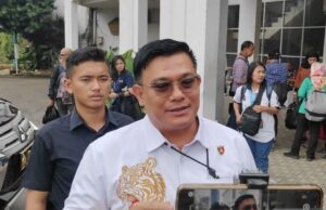 Polisi Ungkap Penjualan Lamborghini AN oleh Kuasa Hukum EDH