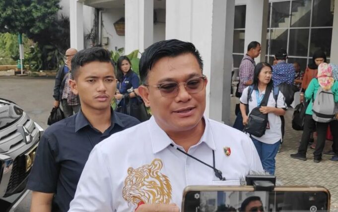 Polisi Ungkap Penjualan Lamborghini AN oleh Kuasa Hukum EDH