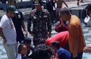 Polisi Tutup Kolam Renang Pascainsiden Wisatawan Tewas di Garut