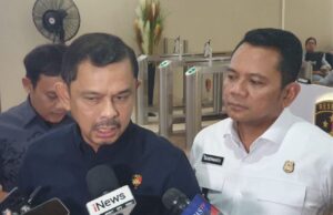 Bareskrim Ungkap Peredaran Sabu 135 kg di Lhokseumawe