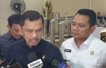 Bareskrim Ungkap Peredaran Sabu 135 kg di Lhokseumawe