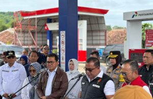 Timbulkan Kerugian Masyarakat hingga Rp1,4 M, Polisi Bongkar Praktik SPBU Curang