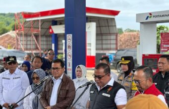 Timbulkan Kerugian Masyarakat hingga Rp1,4 M, Polisi Bongkar Praktik SPBU Curang