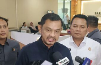 Bareskrim Polri Tangkap 4 WNA Malaysia Atas Penyelundupan Sabu