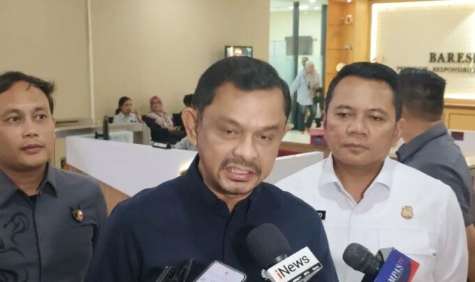 Bareskrim Polri Tangkap 4 WNA Malaysia Atas Penyelundupan Sabu
