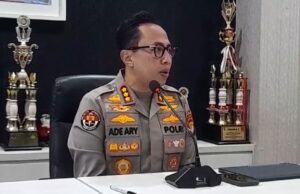 Bocah 6 Tahun Jadi Korban Peluru Nyasar di Cengkareng