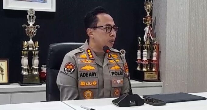Bocah 6 Tahun Jadi Korban Peluru Nyasar di Cengkareng