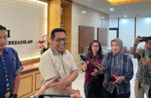 Polisi Ungkap Modus Kasus Pagar Laut Bekasi