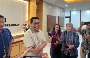 Polisi Ungkap Modus Kasus Pagar Laut Bekasi
