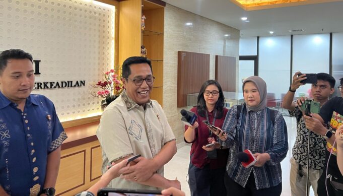 Polisi Ungkap Modus Kasus Pagar Laut Bekasi