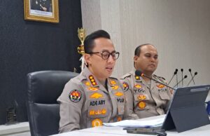 Evakuasi Kecelakaan Kapal di Marina Libatkan Penyelam Profesional