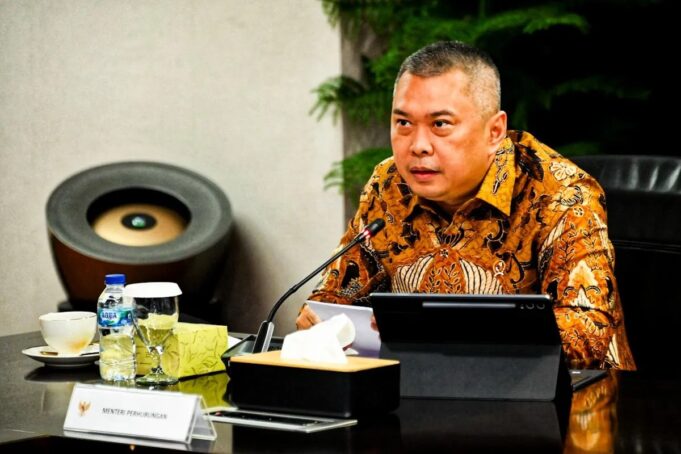 Menhub Siap Operasikan Semua Matra untuk Hadapi Arus Mudik Lebaran 2025